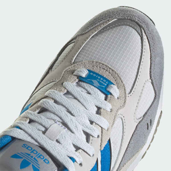 Giay Adidas Torsion Super Originals 'Bright Blue' IE4213