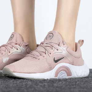 Giay Nike Renew In-Season TR 11 Wide 'Pink Oxford' DN5116-600