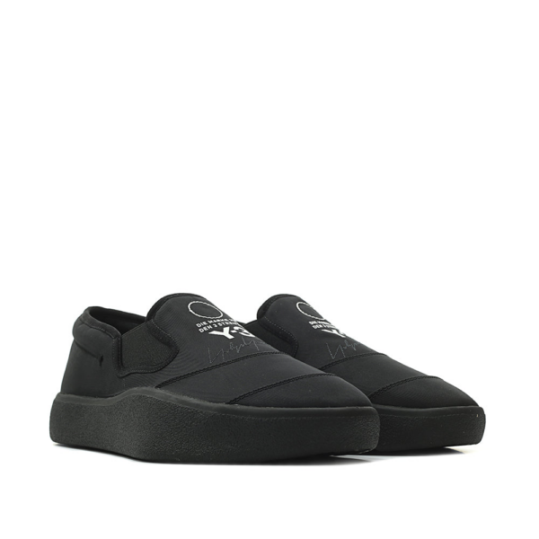 Giay Adidas Y-3 Tangutsu 'Yohji Yamamoto' BC0913