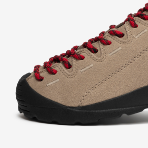 Giay Keen Jasper Suede 'Silver Mink' 1004347