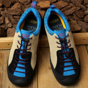 Giay Keen Jasper Rocks SP 'Beige' 1027425