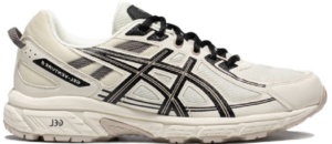Giay Asics Gel-Venture 6 'Creamwhite Black' 1011B550-102