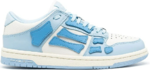 Giay Amiri Skel Top Low 'Blue' PS23WFS003-420