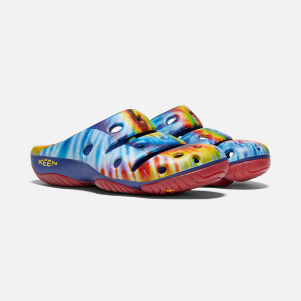 Dep Keen Yogui Arts 'DDYE14' 1026001