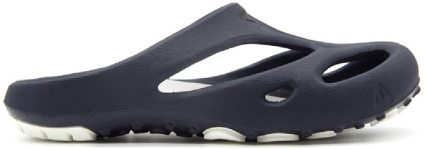 Dep Keen Shanti 'Black Iris White' 1026241