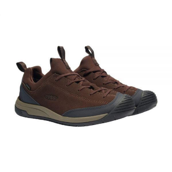Giay Keen x Engineered Garments Jasper 'Brown' 1026824