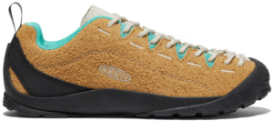 Giay Keen Jasper Suede 'Beige' 1026850