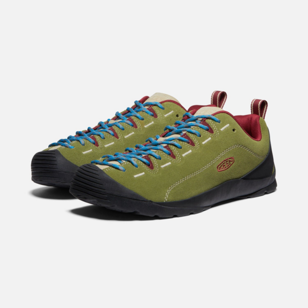 Giay Keen Jasper 'Khaki' 1027162
