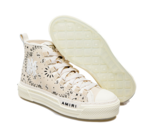 Giay Amiri Court High 'Alabaster' PF23MFS015-271