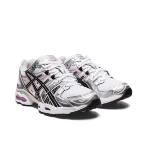 Giay Asics Gel-Nimbus 9 'White Black' 1202A278-103