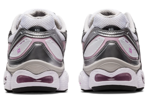 Giay Asics Gel-Nimbus 9 'White Black' 1202A278-103