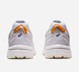 Giay Asics Gel-Venture 6 'White' 1203A297-100