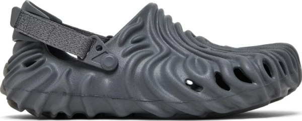 Dep Crocs Salehe Bembury x Pollex Clog 'Niagra' 207393-1MA