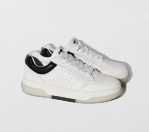 Giay Amiri Stadium Low 'White Black' MFS007-111