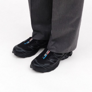 Giay Salomon XT-6 ADV 'Black' L41086600