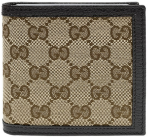 Vi Gucci Micro GG Ssima 'Beige Ebony' 150413-KY9LN-9903