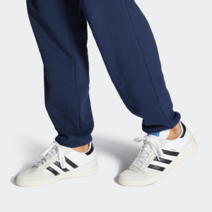 Giay Adidas Busenitz 'White Black' FV5877