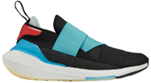 Giay Adidas Y-3 Ultra Boost 22 'Black Vivid Mint' GX1073