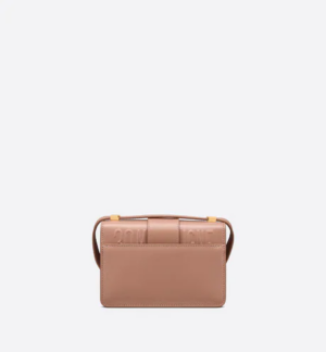 Tui Dior 30 Montaigne Micro 'Rose' S2110UMOS-M49P