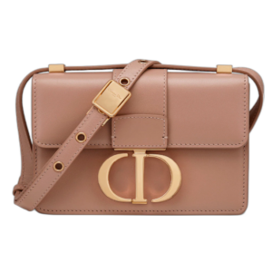 Tui Dior 30 Montaigne Micro 'Rose' S2110UMOS-M49P