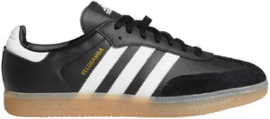 Giay Adidas Velosamba 'Black Gum' GY5597