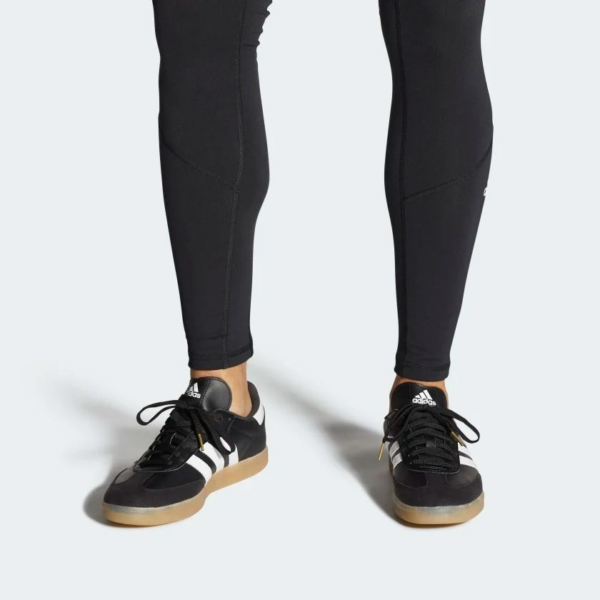 Giay Adidas Velosamba 'Black Gum' GY5597