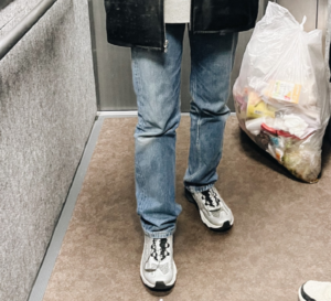 Giay Salomon Speedverse PRG 'Silver Frost' L41754500