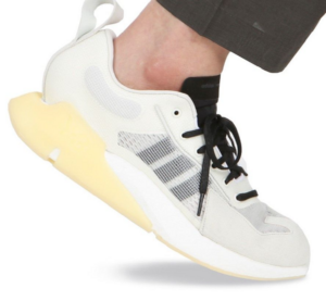 Giay Adidas Y-3 Orisan 'White Orbit Grey' GW8654