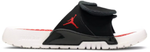 Dep Nike Air Jordan Hydro 11 Retro 'Black Red' AJ0022-006