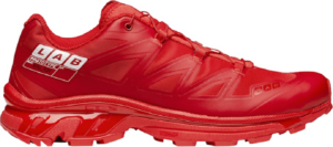 Giay Salomon XT-6 10th Anniversary 'Fiery Red' L47113700