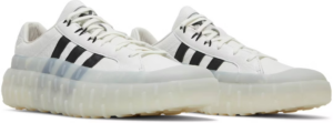 Giay Adidas Y-3 GR.1P 'White Black' GW8640
