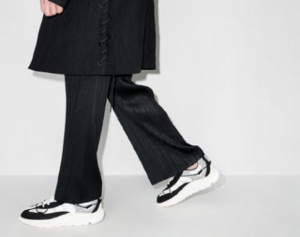 Giay Adidas Y-3 Shiku Run 'Chalk White' FZ4321