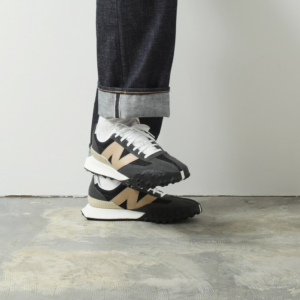 Giay New Balance XC-72 'Black' UXC72RN