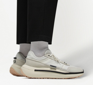 Giay adidas Y-3 Ajatu 'White Orbit Grey' GW8614