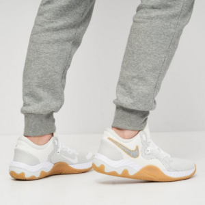 Giay Nike Renew Elevate 2 'Summit White Gum' CW3406-100