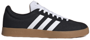 Giay Adidas Neo Vl Court 2.0 'Black White Brown' FW2758