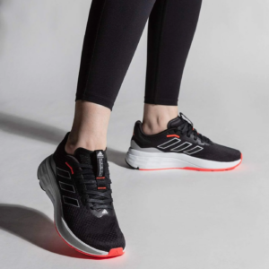 Giay Adidas Speedmotion 'Black' GX0569