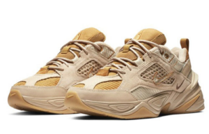 Giay Nike M2K Tekno 'Linen' BV0074-200
