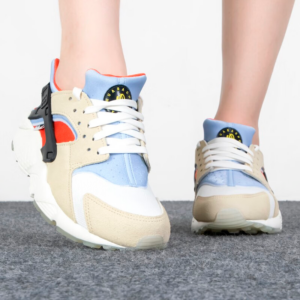 Giay Nike Air Huarache Run 'YAY Set to Rise' DV2196-700