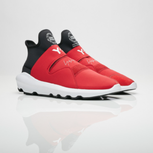 Giay Adidas Y-3 Suberou 'Chili Pepper' AC7198