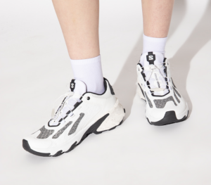 Giay Salomon Speedverse PRG 'White' L47149900