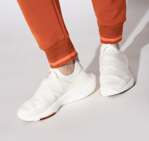 Giay Adidas Y-3 Ultra Boost 22 'White' HR1980