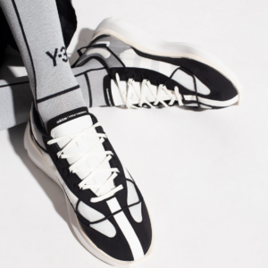 Giay Adidas Y-3 Shiku Run 'Chalk White' FZ4321