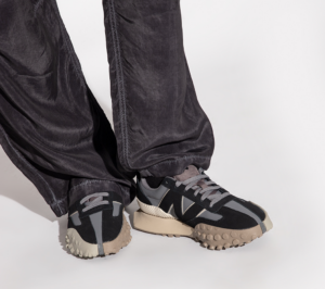 Giay New Balance XC-72 ‘Black Castlerock’ UXC72MB