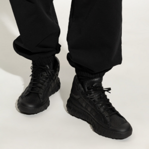 Giay Adidas Y-3 GR.1P High 'Triple Black' HQ5994