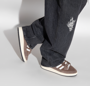 Giay Adidas Centennial 85 High 'Earth Strata' GY2535