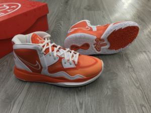 Giay Nike Kyrie Infinity TB 'Team Orange' DO9616-802