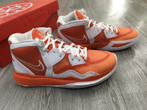 Giay Nike Kyrie Infinity TB 'Team Orange' DO9616-802