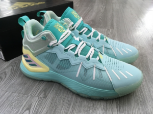 Giay Adidas D Rose Son Of Chi 'Three Kingdoms' HQ4503