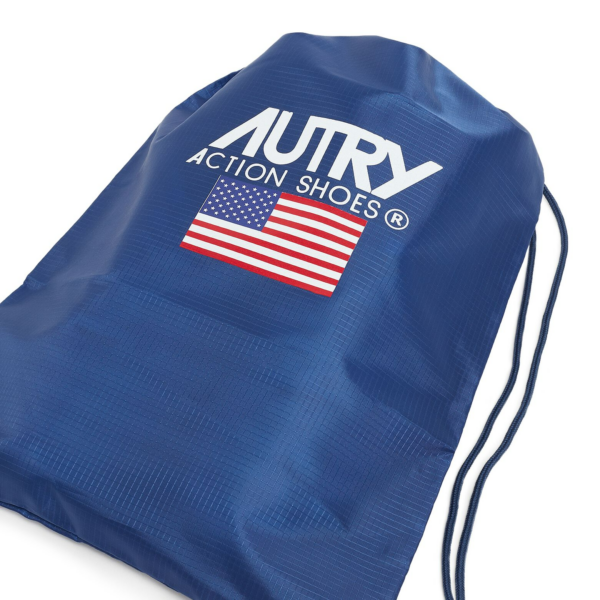 Giay Autry Medalist Low 'White Petrol Blue' AULM-LL44